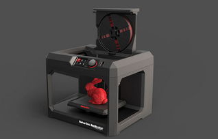 3D打印机评测