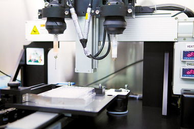 3D生物打印技术