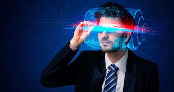 VR头显设备评测
