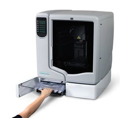 3D打印机评测