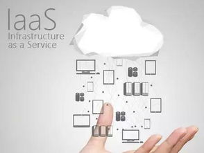 云计算包括哪几种典型的服务模式