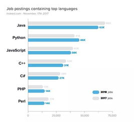 编程使用的语言