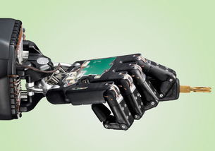 机器人自动驾驶技术原理介绍